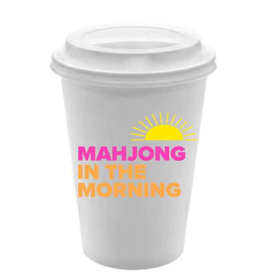 Coffee Mahjong