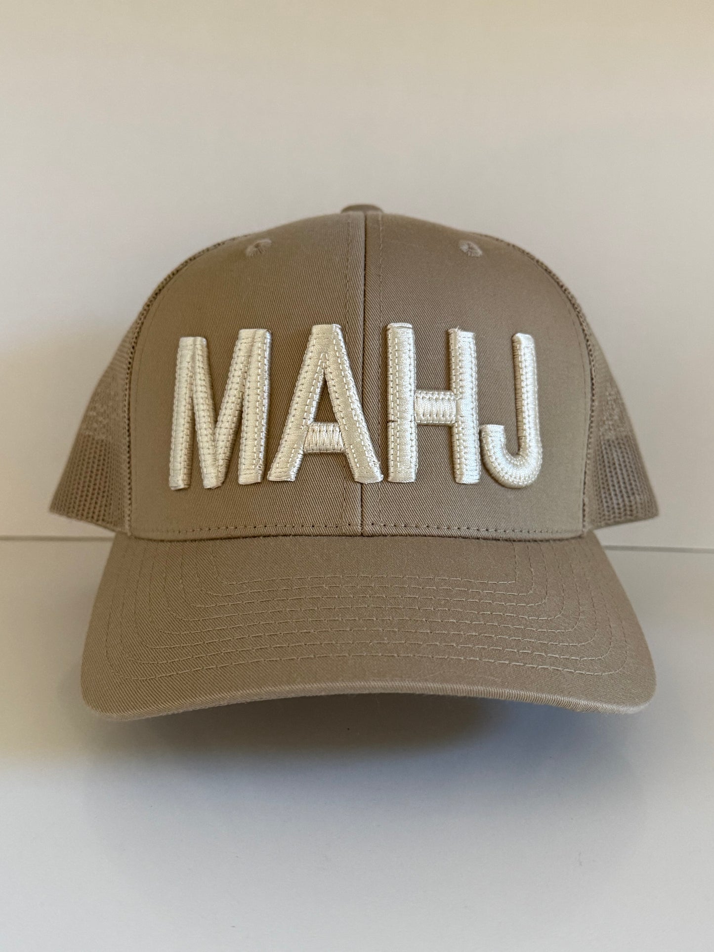 MAHJ HATS